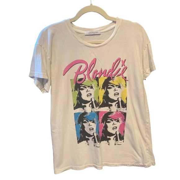 Daydreamer Blondie Tee - Picture 1 of 5